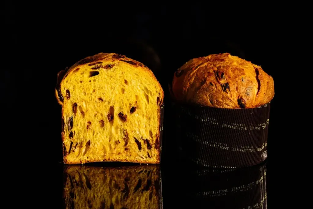 Masterclass Vincenzo Tiri – I grandi lievitati in pasticceria