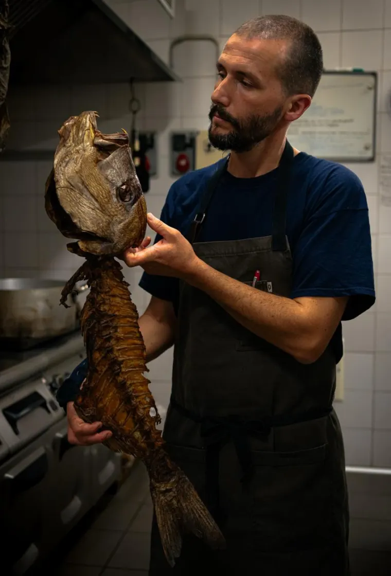 Masterclass Mirko Gatti – Le fermentazioni