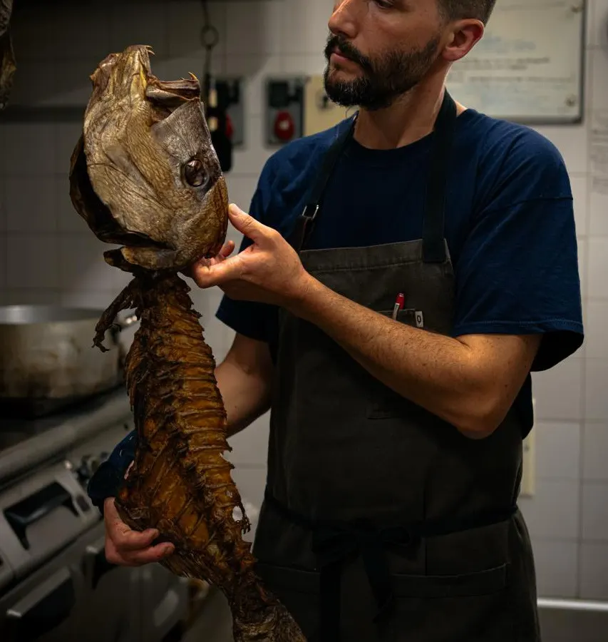 Masterclass Mirko Gatti – Le fermentazioni