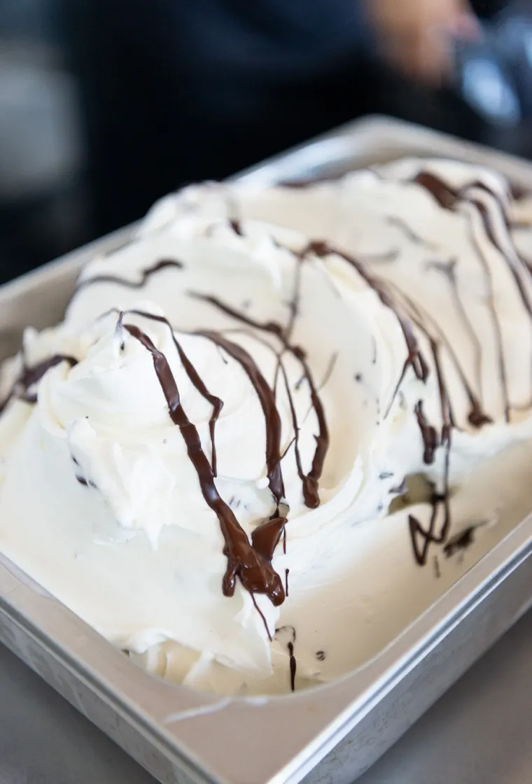 Masterclass Arnaldo Conforto – Bilanciamento contemporaneo in gelateria