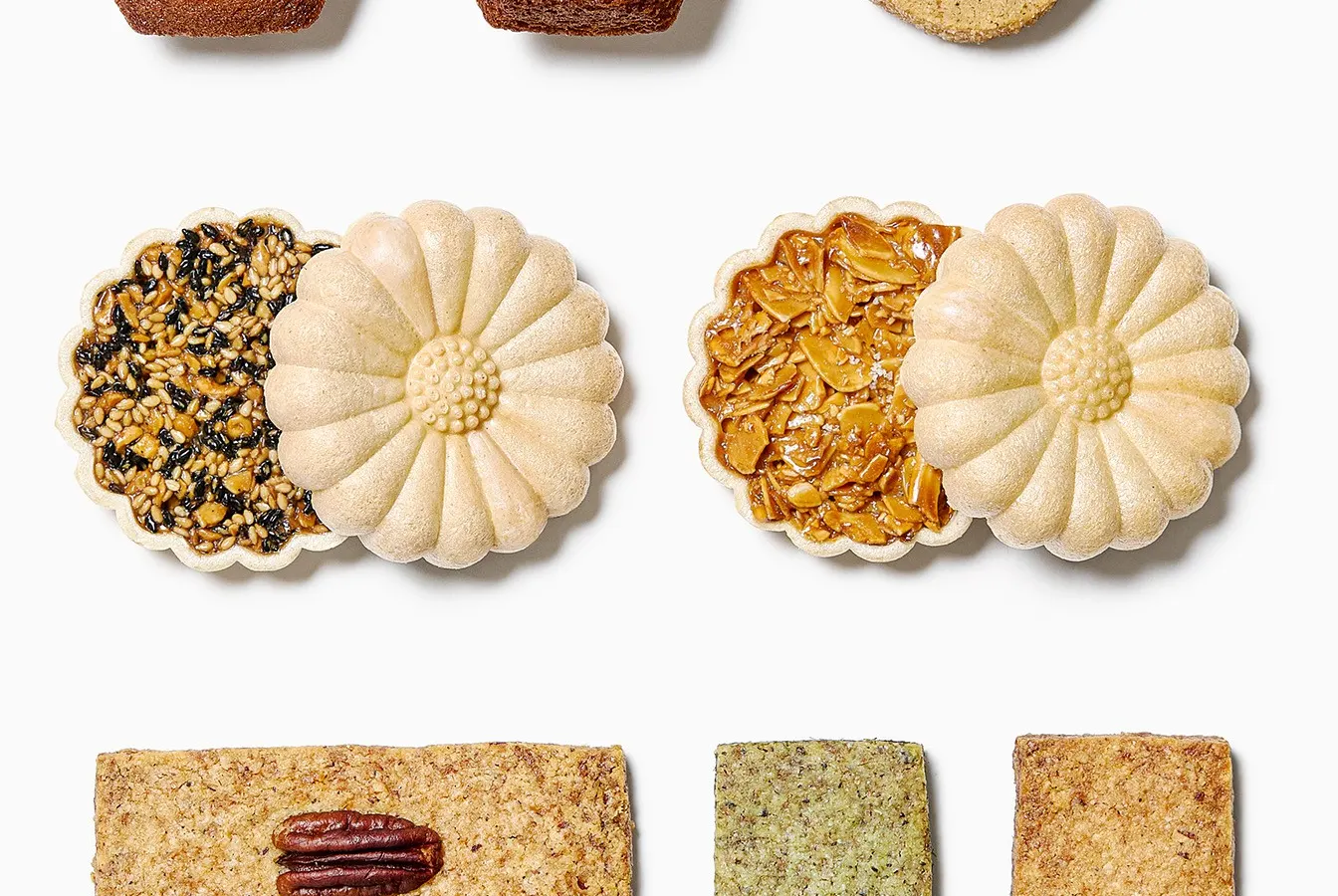 Masterclass Eunyoung Yun – La precisione in pasticceria