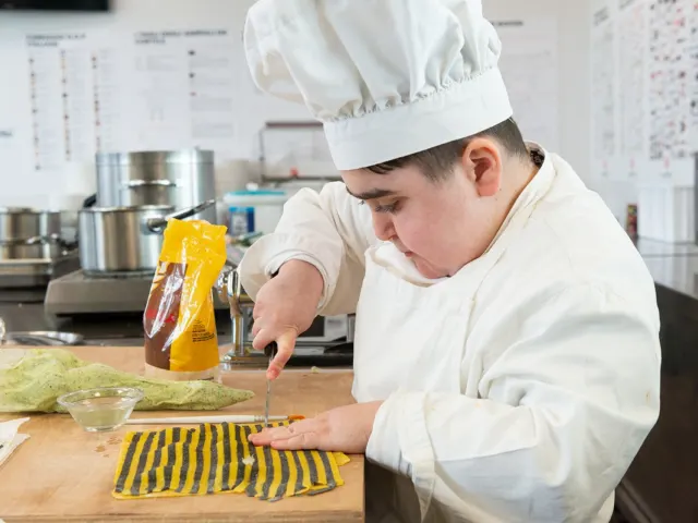 Morelli vince il contest arte e cultura della cucina i tortelli a forma di bottone conquistano la giuria