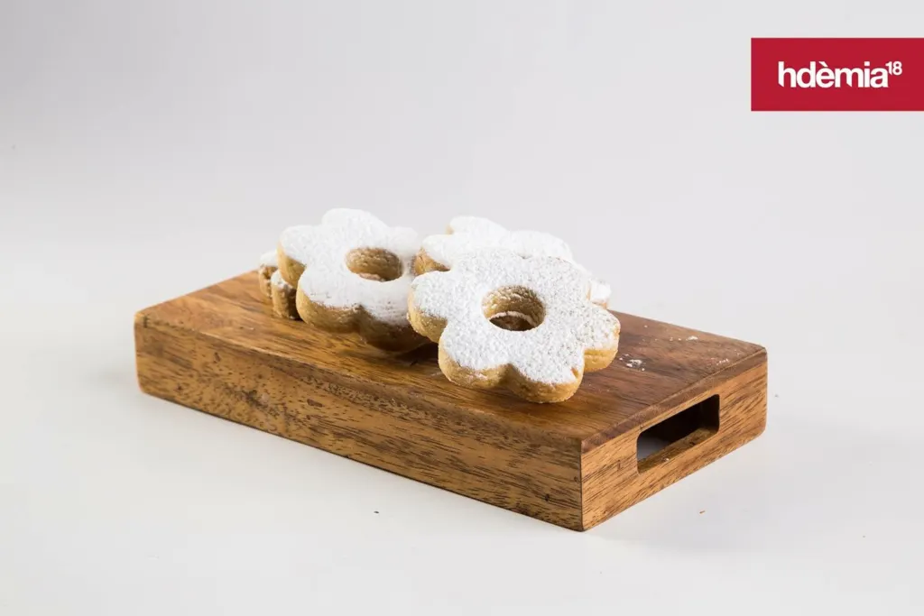Masterclass Rita Busalacchi – Bilanciatura in pasticceria