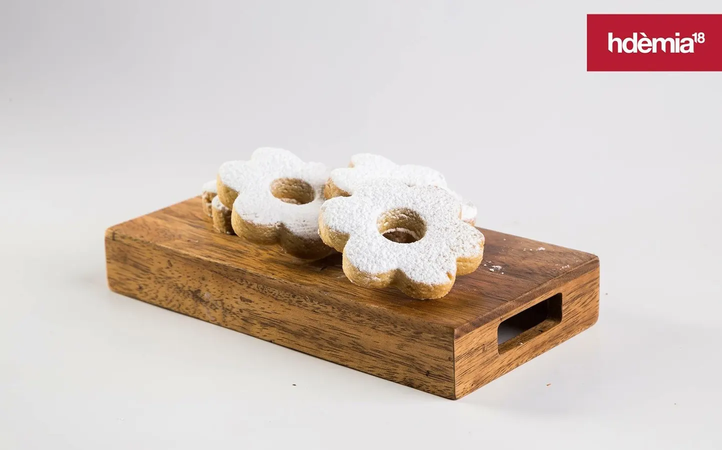 Masterclass Rita Busalacchi – Bilanciatura in pasticceria