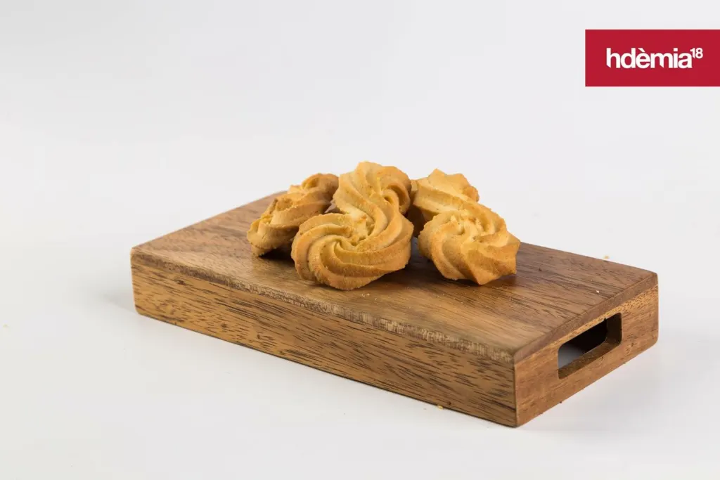 Masterclass Rita Busalacchi – Bilanciatura in pasticceria