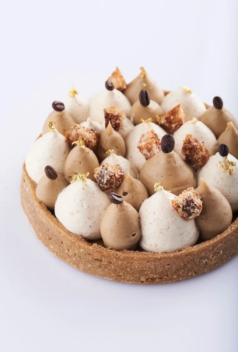 Masterclass Rita Busalacchi – Bilanciatura in pasticceria