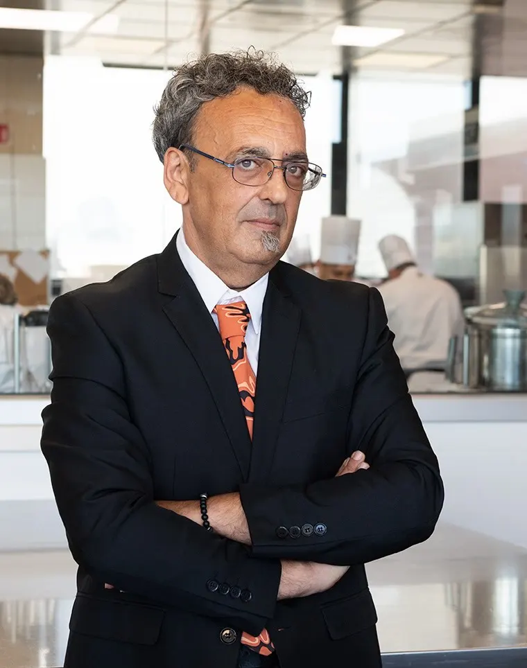 Gianluca Morsilli