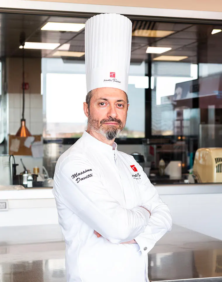 Massimo Davitti