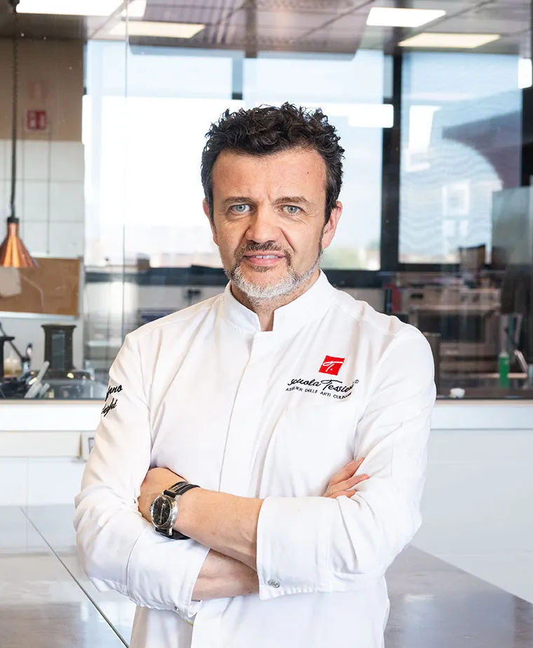 Stefano Laghi